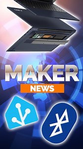 1K views | All maker news sources available at the link. https://coreelec.io/1a1 | Core Electronics | Facebook