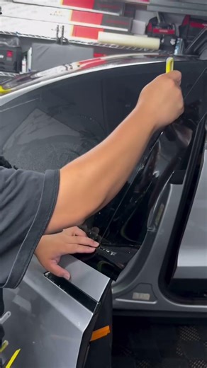 Ticket era it’s over , your still getting pulled for tints if so… we got you 🤝