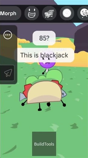 Tpot 20 but in Roblox