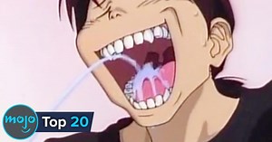 Top 20 Anime That Are Guaranteed To Make You Laugh | Videos on WatchMojo.com