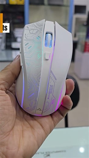 TOP Gaming Expert Reveals BEST Budget Wireless Mouse Options