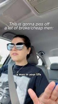 IF YOU AIN’T GOT NO MONEY TAKE YO BROKE A$$ HOME