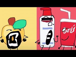 Object Fool all episodes!! (OF 1 to AB 4a) (made by GagofGreen)