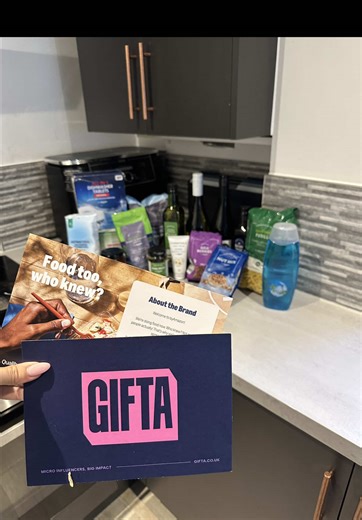 Wow what a package to receive !! 🥜🍷🧖🏽‍♀️🫐 Who knew that Amazon did food now !!? Thank you to the amazing team at @GIFTA I am able to try some of these amazing products and produce 🫧 #byamazon#amazonfresh #ad #gifted