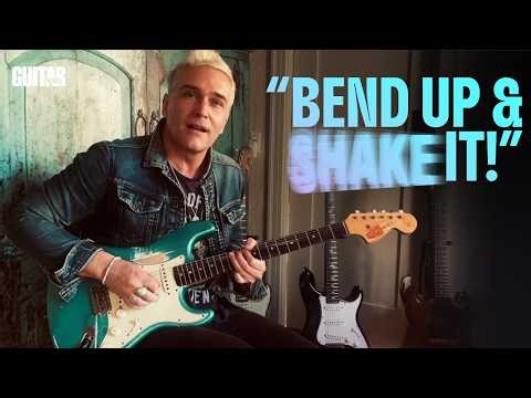 Philip Sayce | My 5 favorite techniques