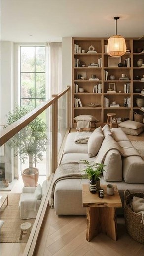 Top 5 Modern Loft Mezzanine Setups | Smart Space Furniture Ideas