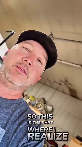 1.3M views · 36K reactions | I struggle daily with only having one arm on the farm and Ranch. I found that if it's something you love, you will find a way to get it done. It's definitely not the fastest or prettiest, but I WILL GET IT DONE. Ag-Gear @firestonetires MacDon Industries Ltd. #farmers #farmfoodtour #farm #amputee #farmlife #farming #mylife | 1HandnFarming | Facebook