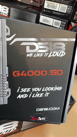 🔥 WHY DS18 AT SAND AUTO? 🔥 Because you want real sound, real power, and a team that knows audio. ✅ Original DS18 products (trusted quality) ✅ Strong bass & loud clarity — made for sound lovers ✅ Advice proper installation (we help you choose the right setup) ✅ Packages available: speakers • tweeters • subwoofers • amplifiers ✅ Limited stock available — first come, first served! 📍 Sand Auto – Curepipe 📞 5815 3169 / 5765 3038 #mauritius🇲🇺 #mru🇲🇺 #fyp #DS18 #DS18Mauritius @DS18 Mauritius @D