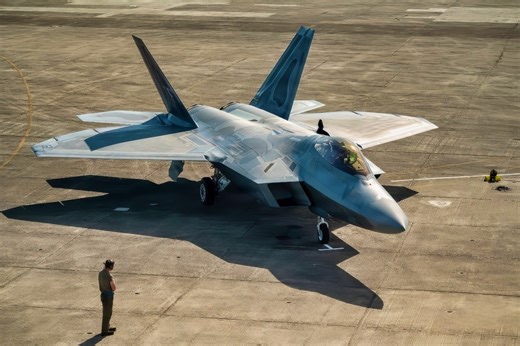 The F-22 "Super" Raptor: Why the World's Stealthiest Jet is Getting a 2026 Rebirth