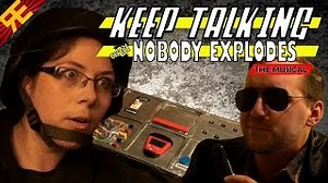 Random Encounters - Kepp Talking and Nobody Explodes: The Musical