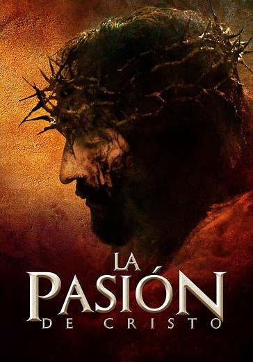 La pasión de Cristo - película: Ver online en español