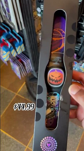 New Nightmare Before Christmas Merchandise at Port Royal In New Orleans Square!🎃💀🎄