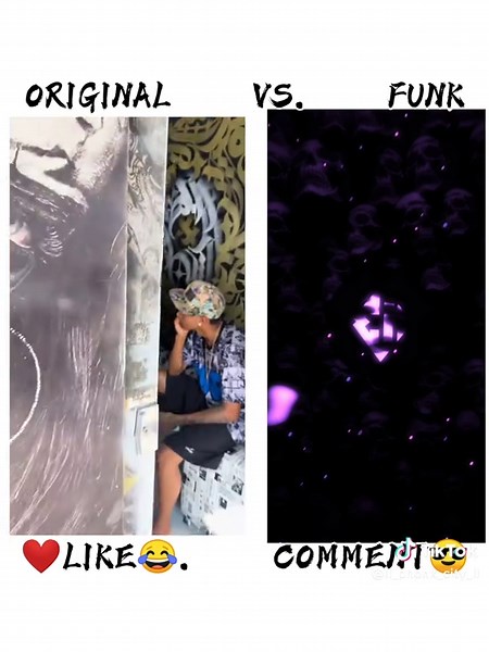 Beat Pinocada: Original vs Fink Music Styles