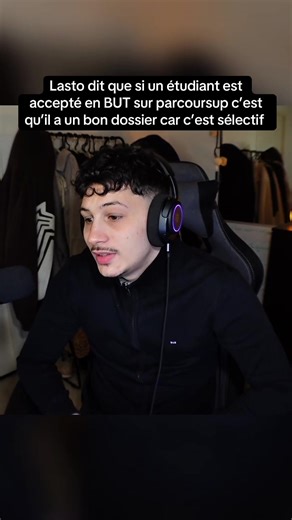 Understanding BUT Admission Criteria on Parcoursup