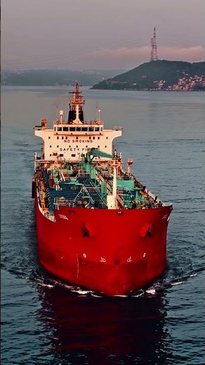 Beautiful Istanbul 🇹🇷 from Above #istanbul #turkey #drone #aerial