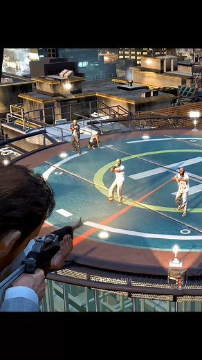 228K views · 1.9K reactions | Max Payne 3 gameplay | game of Legends | BLACK PANDA | Facebook