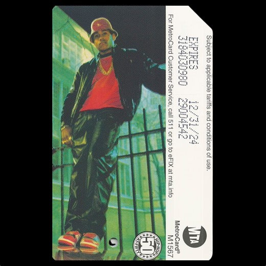 New York Transit Museum | 👋🏾 As #NYC counts down to the end of #MetroCard sales on December 31, the #NYTransitMuseum is sharing some of our favorite commemorative... | Instagram