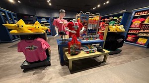 Universal Epic Universe store opens at Orlando International Airport