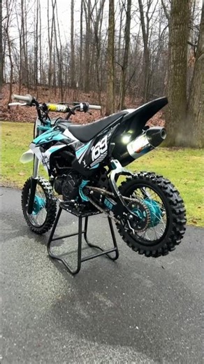 Mini Sports Bike Giveaway 🏍️ | 3 Kids Win FREE 🔥 #Shorts #minibikegiveaway #youtubeshorts