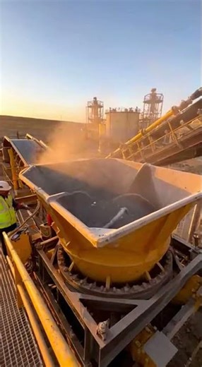 The Machinery of Fortune: Industrial Gold Extraction Explained