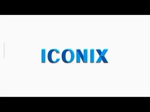 Iconix Entertainment Logo (2014) Endcap MNC Media (2023)