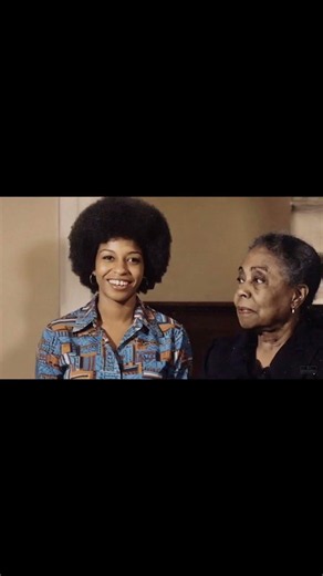 Le documentaire "Soeurs en Destin: Angela Davis & Gerty Archimède" au Detroit Black Film Festival 🎬🫡
