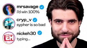 387K views · 6.3K reactions | I 1V1'd Fortnite Streamers Who SWORE They Could Beat Me... | SypherPK | Facebook