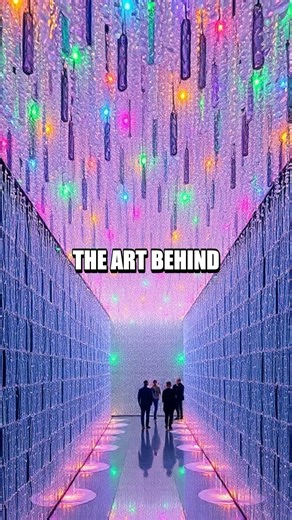 Exploring the Illusion of the Infinity Mirror Effect