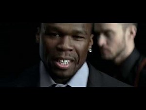 50 Cent ft. Justin Timberlake - Ayo Technology HD