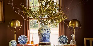 Designers Are Ditching Crisp White Paints for This "Dirty" Color Trend