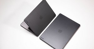 Incase Hardshell Dots Case is the best way to protect your M1 Pro and M1 Max MacBook Pro - 9to5Mac