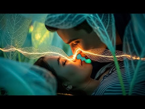 Telepathy to Make Your Crush Go Crazy Over You 💖 Works Even When Away + Subliminal Affirmations