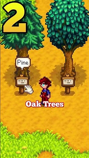 5 FORBIDDEN Stardew Valley 1.6 Tips & Tricks You Need To Know...