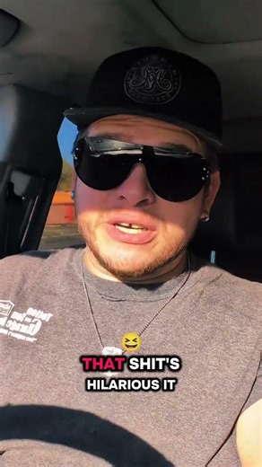 Blue Collar Comedy on the Devil's Lettuce Gone Viral #Funny #FYP #BlueCollar