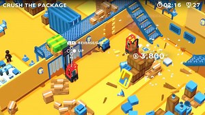 "Wait, which one's the accelerator?" Start your shift now on Good Job! 👉 https://bit.ly/34okdXi | Nintendo