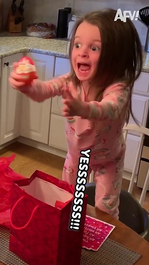 Hilarious Reactions to Chocolate on Valentine's Day!