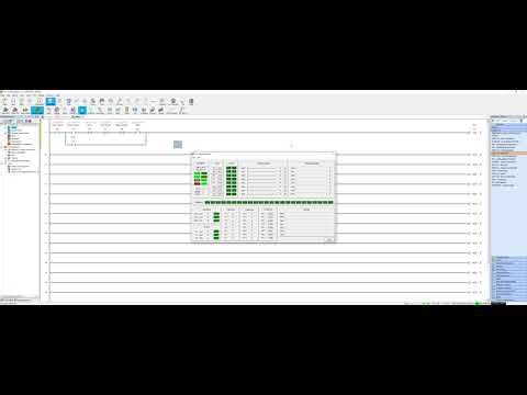 Do More PLC Zero Turn lawn mower Circuit