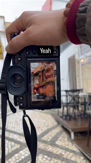 Mybe I 📸#photography #streetphotography #fujifilm