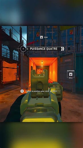 Tryharding MW2 in 2026... #callofduty #mw2 #modernwarfare