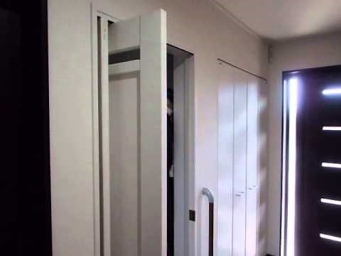 内装建具スライディングドア リクシル