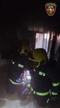 Σ.Ε.Π.Π.Α.Σ - Structure Fire Training