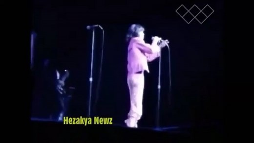 ROLLING STONES ON VIDEO: ‘All Down the Line’, MSG ’75 *Reels are limited. Watch full version here (copy and paste link on your browser): https://rollingstonesdata.com/video/all-down-the-line-live-msg-1975/ | Life and Times of The Rolling Stones