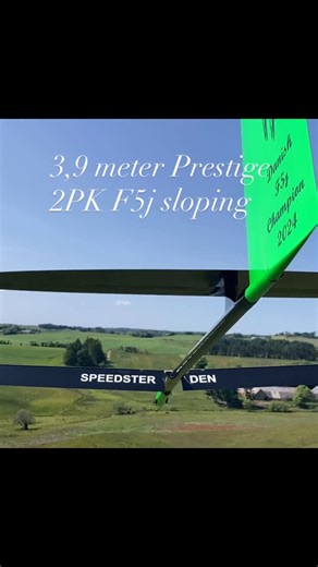 Søren Jensen | #sæbyrcclub #speedsterden #rcflying #rcgliders #rc #f5j #segelflug #rcplane #sloping #hangflug #segelflyg #crowbrake #spoilers #liftzone... | Instagram