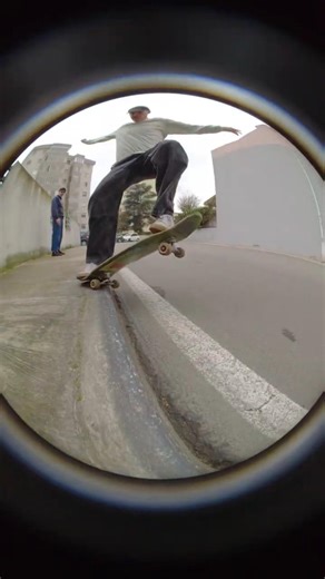 slappy 180 nosegrind