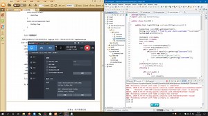 jsp原理入门基础-20200402第七周任务讲解-使用servlet显示数据库中所有用户