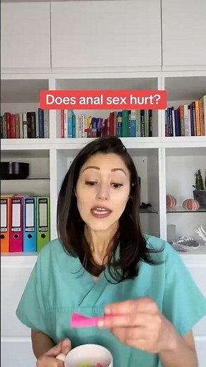 The Ultimate Guide to Anal Sex: Everything You Need to Know