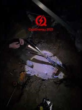 Cable installation is the foundation of a reliable power supply system.