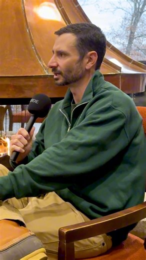 ❄️ From snowy hikes and scenic overlooks to cozy lodges, seasonal dining, and unique gift-shop finds, we explore the best cold-weather adventures waiting for you this year on the most recent episode of the Roadtripzee Podcast. We talk to Seth Wheat with Kentucky State Parks to dive into all the winter magic happening across the Commonwealth’s park system. Check it out with the links in the comments below or find it anywhere you listen to your podcasts! | Kentucky Road Trips