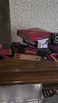 Mystery Package Arrived at my Door #scraplife