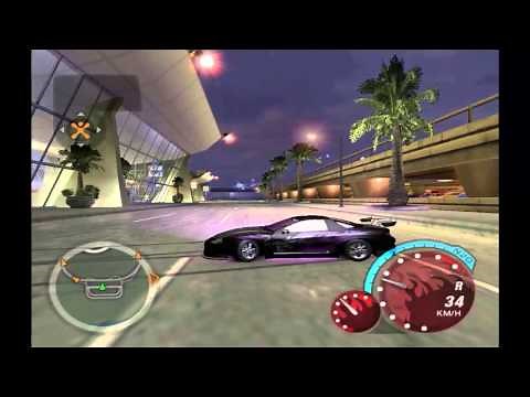 Trucos Para Need For Speed Underground 2 PC (Dinero y Nitro Infinito)